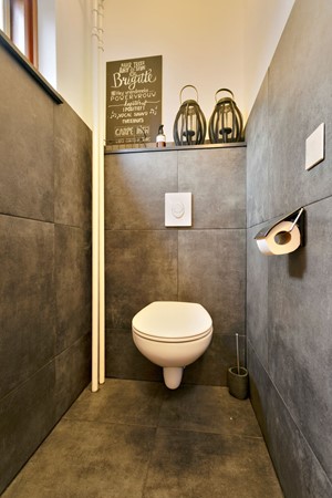 Medium property photo - Oude Rielseweg 6, 5032 SH Tilburg